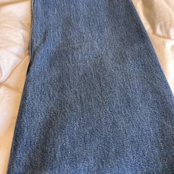 VINTAGE LEVI 550 - Picture 6 of 6